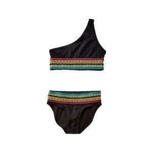 Little Peixoto Girls  Zoni Bikini Set